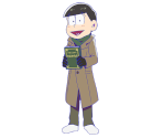 Choromatsu - Matsuno Family Dependents