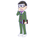 Choromatsu - Matsuno Family Dependents