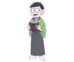 Choromatsu - Matsuno Family Dependents