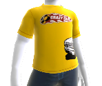 Crazy Taxi Avatar Icons - Xbox Live Store