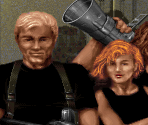 Loading Screen - Rise of the Triad: Dark War