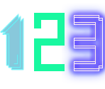 Timer Numbers - Pac-Man Championship Edition DX+