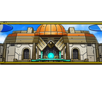 Arena Banners (PvP) - Dragon Quest Tact