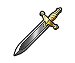 Weapons - Dragon Quest Tact