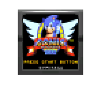 Sonic The Hedgehog - Virtual Console