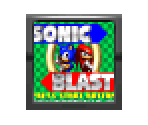 Sonic Blast - Virtual Console