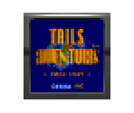 Tails Adventure - Virtual Console