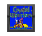 Crystal Warriors - Virtual Console