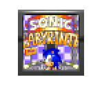 Sonic Labyrinth - Virtual Console