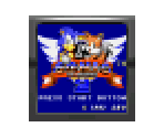 Sonic The Hedgehog 2 - Virtual Console