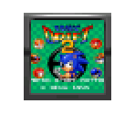 Sonic Drift 2 - Virtual Console