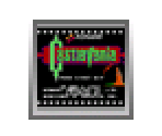 Castlevania - Virtual Console