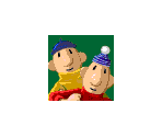 Icon - Pat & Mat (Java)