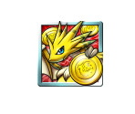 App Icons - Dragon Coins