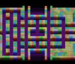 Type F - Pac-Man Championship Edition DX (Android Ver.)