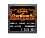 Master of Darkness - Virtual Console