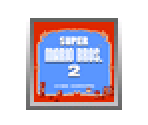Super Mario Bros. 2 - Virtual Console