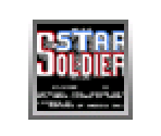STAR SOLDIER - Virtual Console