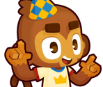 Party Monkeys - Bloons Pop!