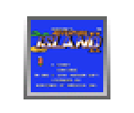 Adventure Island II - Virtual Console