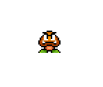 Goomba - Mario Customs