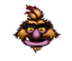 Big Mo - My Muppets Show