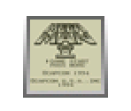 Mega Man V - Virtual Console