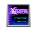 Xtreme Sports - Virtual Console