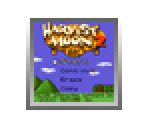 Harvest Moon 2 - Virtual Console