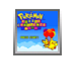 Pokémon Puzzle Challenge - Virtual Console