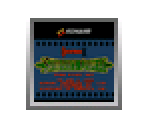 Castlevania II Simon's Quest - Virtual Console