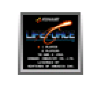 Life Force - Virtual Console