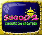 Title Logos - Snood 2: On Vacation