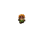 Clink (256 Colors) - Evoland
