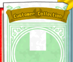 Customer Collection - Help Wanted / Job Island: Hard Working People