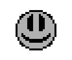 HUD Display and Font - Faceball 2000