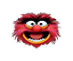 Animal - My Muppets Show
