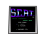 SCAT - Virtual Console