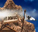 Mt. Bombo - Cookie's Bustle