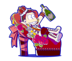 Osomatsu (Prince) - Osomatsu-san Hesokuri Wars: Battle of the NEETs