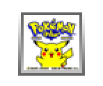 Pokémon Edición Amarilla - Virtual Console