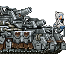Special Iron Fortress - Metal Slug Attack
