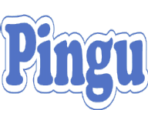 Logo - Fun! Fun! Pingu