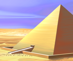 Episode Completion Screens - Blocks Of Pyramid Breaker