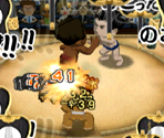 Japanese - Help Wanted / Job Island: Hard Working People