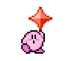 Ability Stars (Adventure-Style) - Kirby Customs