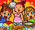 Daily Events - Help Wanted / Job Island: Hard Working People