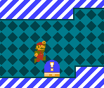 Bonus Room Tileset (Super Mario Bros. 1-Style) - Mario Customs