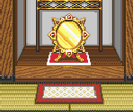 Opening Cutscene Dojo - Sengoku 2