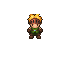 Clink (SNES Era) - Evoland